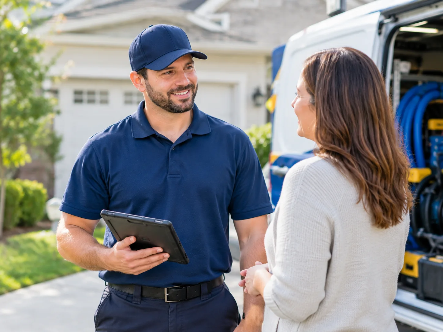 Sewage Backup Cleanup Scio, OR FAQs